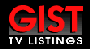 GIST - Customizable TV Listings